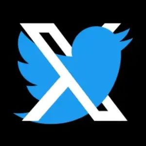 Twitter icon